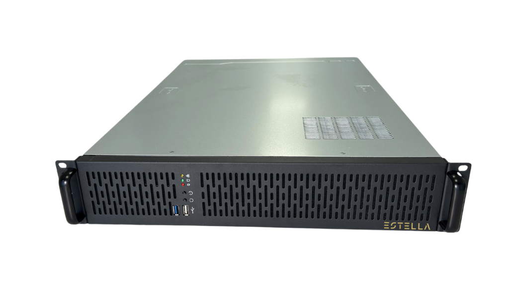 SpaceBridge’s ESTELLA VSAT Platform Revolutionizing Satellite ...